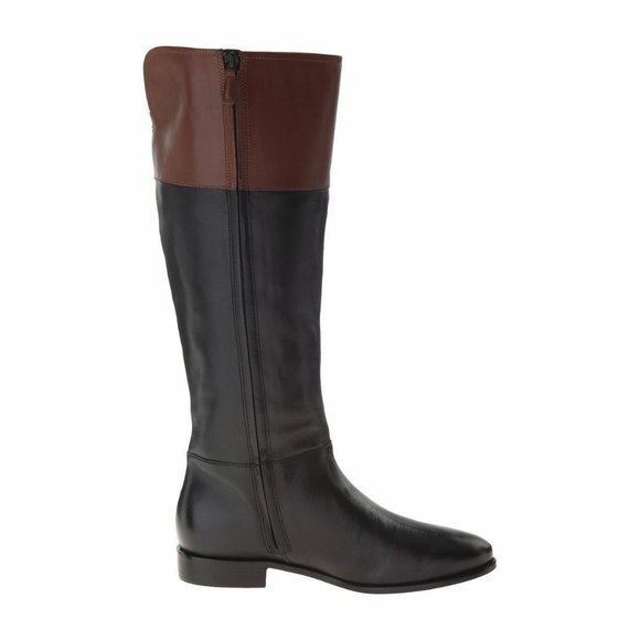 Cole Haan Primrose Boot EXTENDED CALF 6 New In Box - Picture 2 of 5